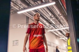 21.02.26 FC Bayern Basketball - BMA365 Bamberg Baskets