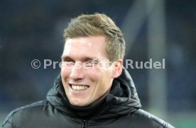 Hannover 96 - VfB Stuttgart