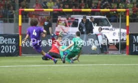 Mercedes-Benz Junior Cup 2019