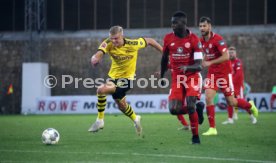 Borussia Dortmund - 1. FSV Mainz 05