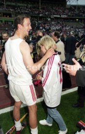 14.06.97 DFB-Pokal Finale 1997 VfB Stuttgart - FC Energie Cottbus