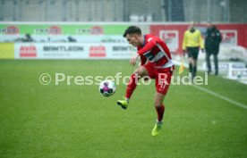 17.01.21 1. FC Heidenheim - SV Darmstadt 98