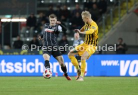 VfR Aalen - Gro&szlig;aspach