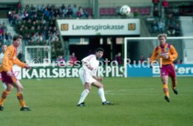 22.02.97 VfB Stuttgart - Karlsruher SC