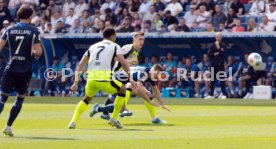 18.04.26 TSG 1899 Hoffenheim - Borussia Dortmund