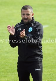 30.09.21 Stuttgarter Kickers Training