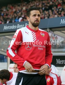 VfB Stuttgart - Hannover 96