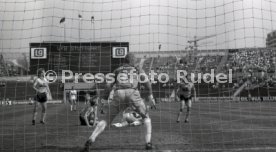 07.05.88 VfB Stuttgart - Borussia Dortmund