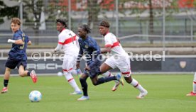 03.05.25 U17 VfB Stuttgart - U17 1. FSV Mainz 05