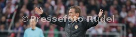 VFB Stuttgart-1. FC Union Berlin