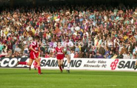 30.03.91 1. FC K&ouml;ln - VfB Stuttgart
