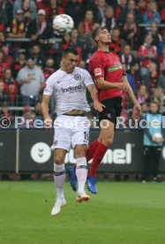 SC Freiburg - Eintracht Frankfurt