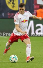 RB Leipzig - VfB Stuttgart