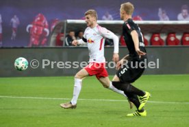 RB Leipzig - VfB Stuttgart