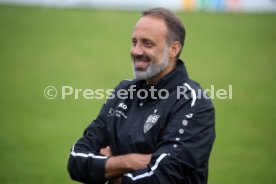 06.07.21 FSV Hollenbach - VfB Stuttgart