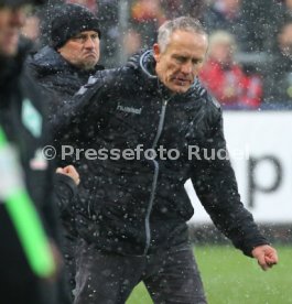 SC Freiburg - SV Werder Bremen