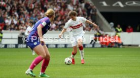 21.03.26 Frauen VfB Stuttgart - 1. FSV Mainz 05
