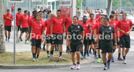 VfB Stuttgart