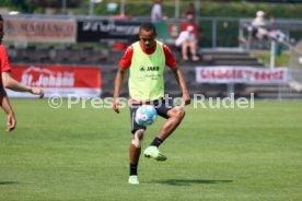 23.07.21 VfB Stuttgart Trainingslager Kitzb&uuml;hel 2021