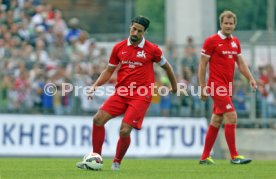 Sami Khedira