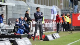 19.02.23 SV Sandhausen - Karlsruher SC