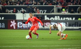 04.03.23 VfB Stuttgart - FC Bayern M&uuml;nchen
