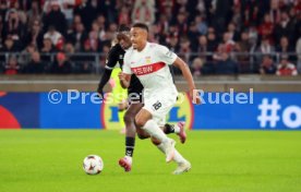 25.09.25 VfB Stuttgart - Celta de Vigo