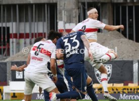 15.10.22 VfB Stuttgart - VfL Bochum