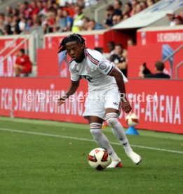 18.08.26 1. FC Heidenheim -  FC Bayern M&uuml;nchen