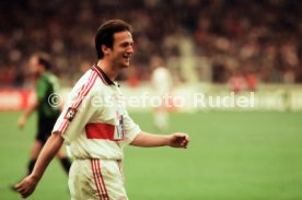 26.10.96 VfB Stuttgart - Borussia M&ouml;nchengladbach