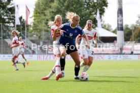29.08.26 Frauen VfB Stuttgart - Hamburger SV