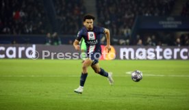 14.02.23 Paris Saint-Germain - FC Bayern M&uuml;nchen