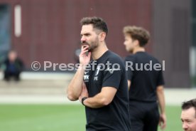 04.10.25 U19 VfB Stuttgart - U19 FC Augsburg
