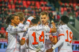 21.12.25 1. FC Heidenheim - FC Bayern M&uuml;nchen