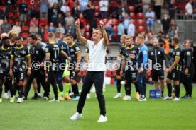 27.08.08.22 Viktoria K&ouml;ln - TSV 1860 M&uuml;nchen