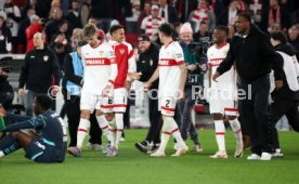 02.04.25 VfB Stuttgart - RB Leipzig