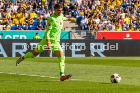 05.09.26 TSG Hoffenheim - Borussia Dortmund