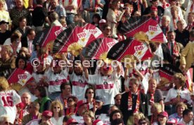 14.06.97 DFB-Pokal Finale 1997 VfB Stuttgart - FC Energie Cottbus