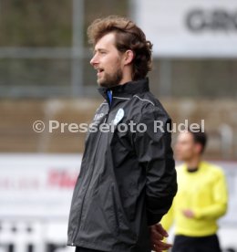 Stuttgarter Kickers - VfB Stuttgart II