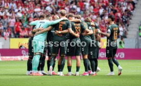 30.08.26 SC Freiburg - SV Werder Bremen