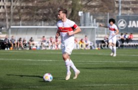 03.03.24 VfB Stuttgart II - TSG Balingen