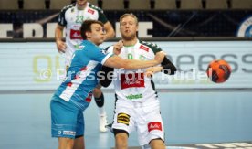 10.12.20 TVB Stuttgart - GWD Minden