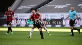 06.03.21 Eintracht Frankfurt - VfB Stuttgart
