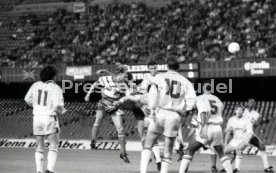 09.10.92 VfB Stuttgart - Leeds United