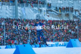 11.01.2026 BMW IBU World Cup Verfolgung Frauen