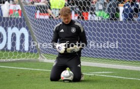 08.06.25 Deutschland - Frankreich