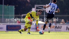 23.07.21 VfB Stuttgart - Arminia Bielefeld