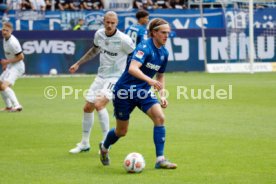 02.08.25 Karlsruher SC - SC Preu&szlig;en M&uuml;nster