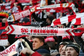 08.02.25 SC Freiburg - 1. FC Heidenheim