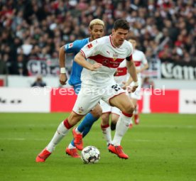 VfB Stuttgart - TSG 1899 Hoffenheim